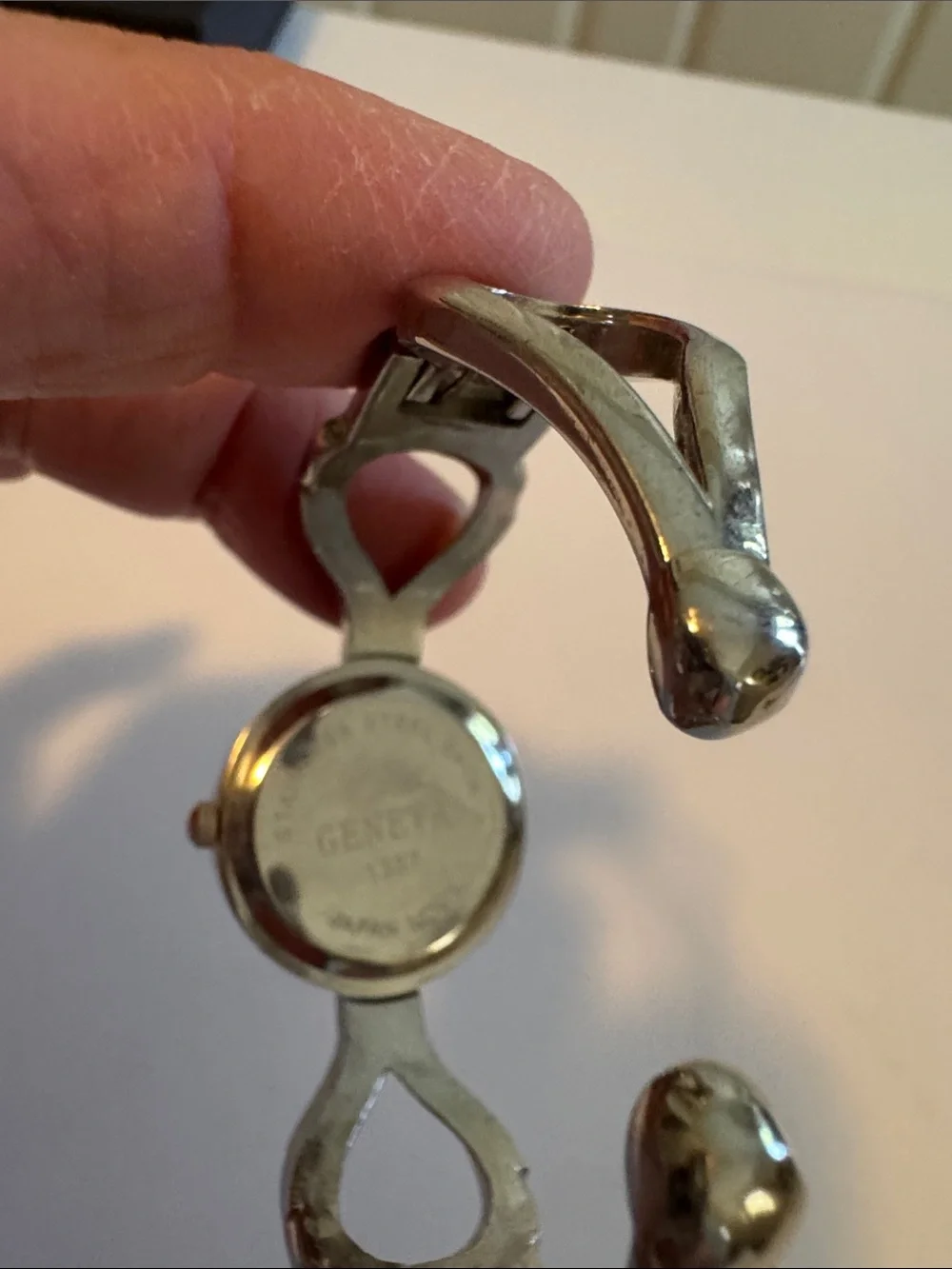 Geneva stylish bracelet